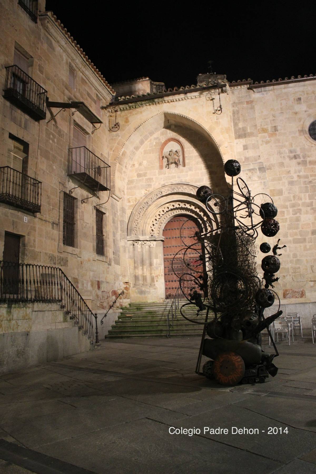 2014 03 22 SALAMANCA SAN MARTÍN (268)